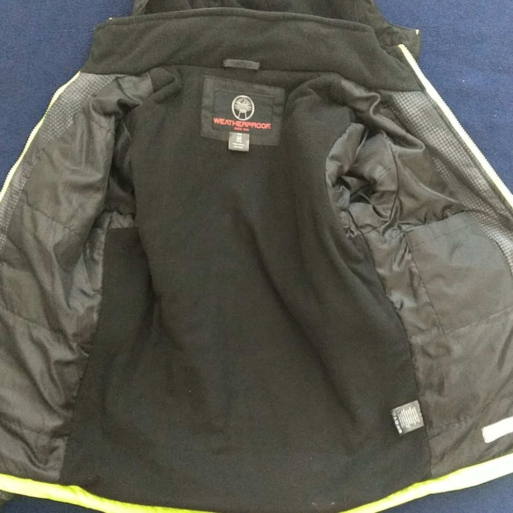 Weatherproof boys jacket - Picture 5 of 6